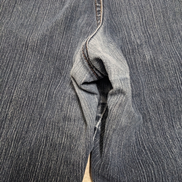 Lane Bryant Bootcut Jeans Women's Size 28 - Picture 10 of 10